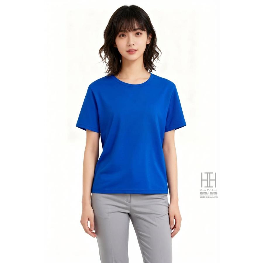 Tシャツ ドライTシャツ 特価 メンズ レディース 男女兼用 子供用 半袖 吸汗速乾 サラサラ オーダーメイド対応 プリント・ロゴ・名入れ可能 ユニセックス キッズ | ホームアイホーム | 30