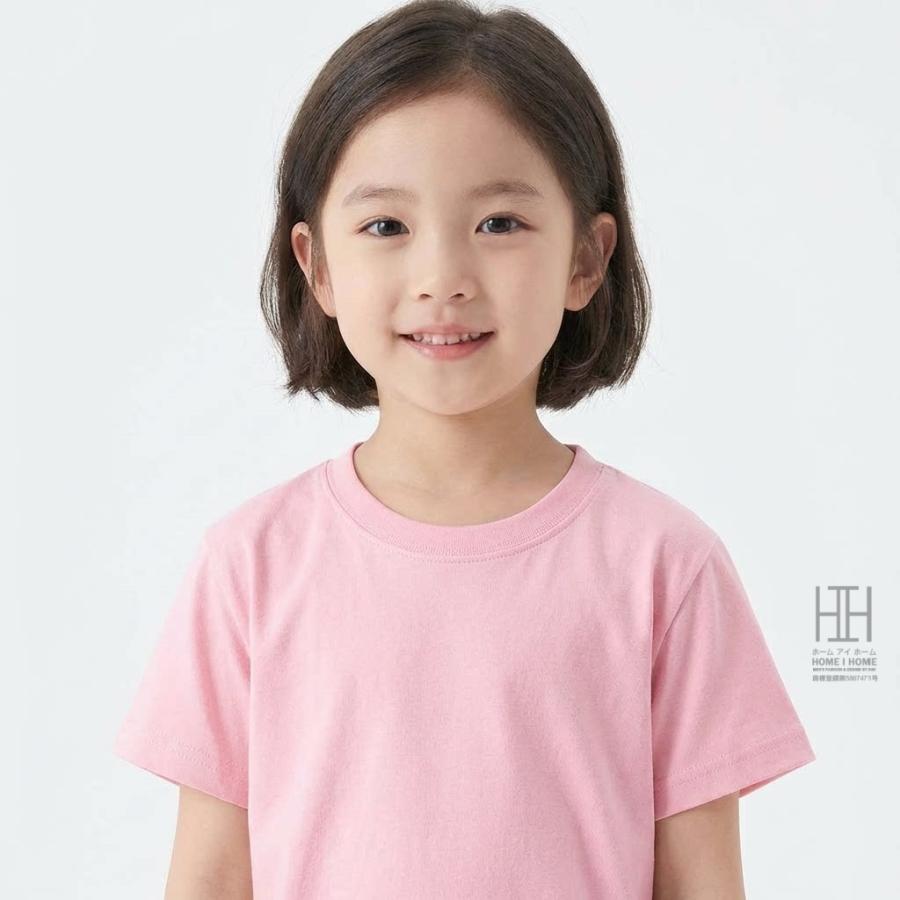 Tシャツ ドライTシャツ 特価 メンズ レディース 男女兼用 子供用 半袖 吸汗速乾 サラサラ オーダーメイド対応 プリント・ロゴ・名入れ可能 ユニセックス キッズ | ホームアイホーム | 32