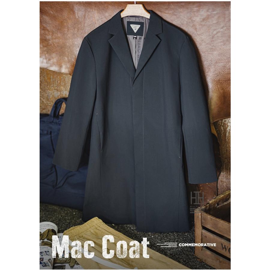 ホームアイホーム コート マックコート ビジネスコート チェスター