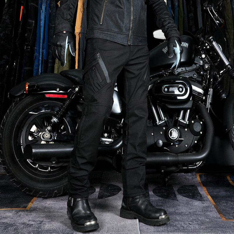 ホームアイホーム ライディングパンツ メンズ バイク用パンツ