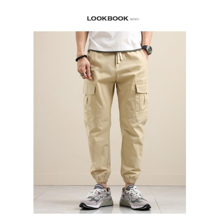 カーゴパンツ メンズ 無地 ワークパンツ ジョガーパンツ 作業着 スキニーパンツ テーパード チノパン アウトドア カジュアル キレイめ 美脚 ズボン Gzktc502 Justmode 通販 Yahoo ショッピング