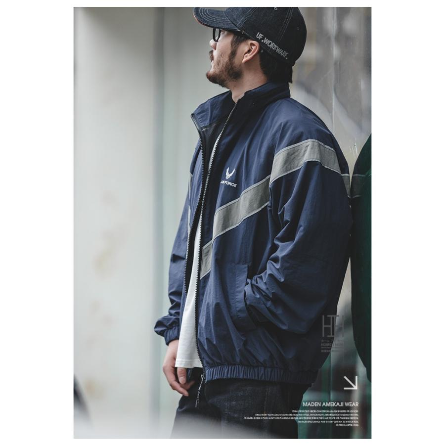 ホームアイホーム トレーニング ジャケット レプリカ メンズ ARMY IPFU