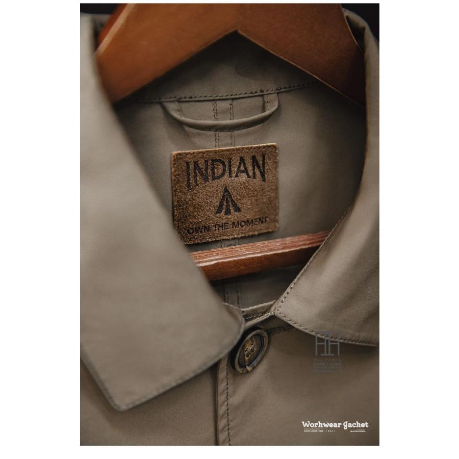 MISSION DISTRICT フレンチワークジャケット MISSION DISTRICT フレンチワークジャケット