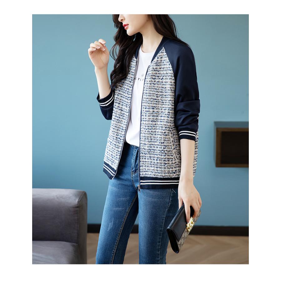 ジャーナルスタンダードレリューム　コットンツイードジャケット JOURNAL STANDARD relume（ジャーナルスタンダード レリューム