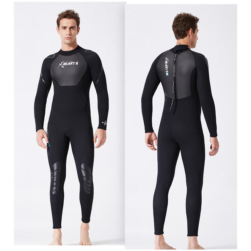 フルスーツ ウェットスーツ メンズ ストレッチ レディース