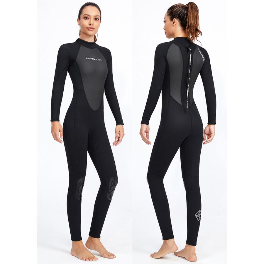 男女兼用 レディースL メンズMS ウェットスーツ 冬用 フルスーツ XCEL ウェットスーツ フルスーツ メンズ ペアルック レディース 男女