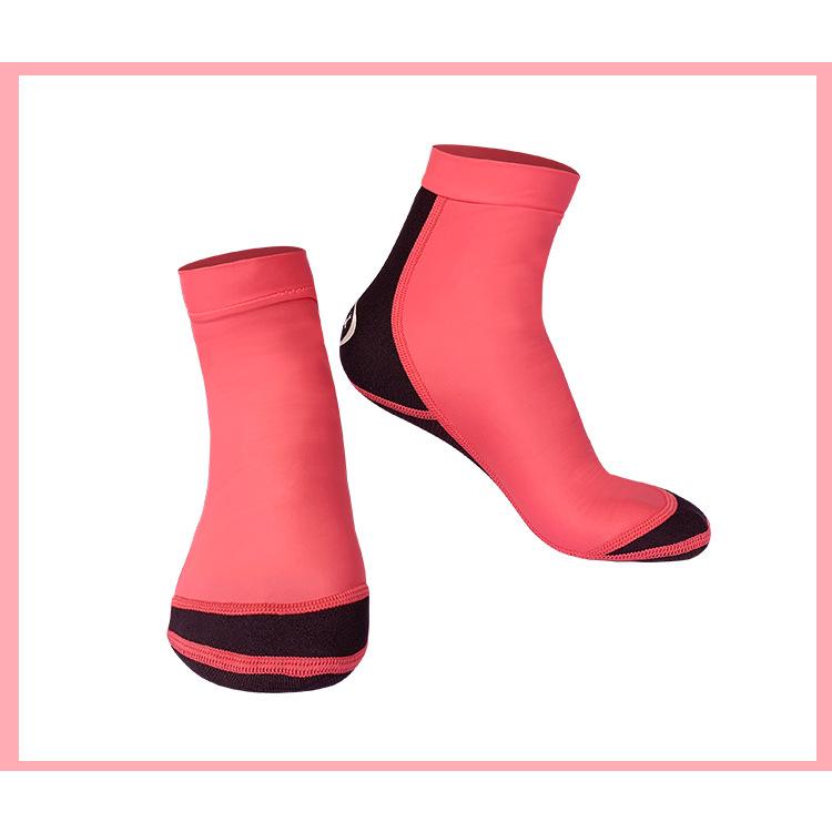 ダイビングソックス ウエットスーツ 靴下 サーフィン 滑止め ブーツ スポーツ ウォーター サーフブーツ マリンブーツ 水陸両用 | ブランド登録なし | 14