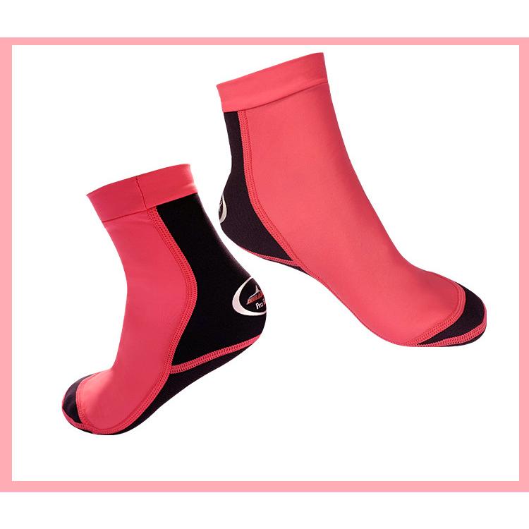 ダイビングソックス ウエットスーツ 靴下 サーフィン 滑止め