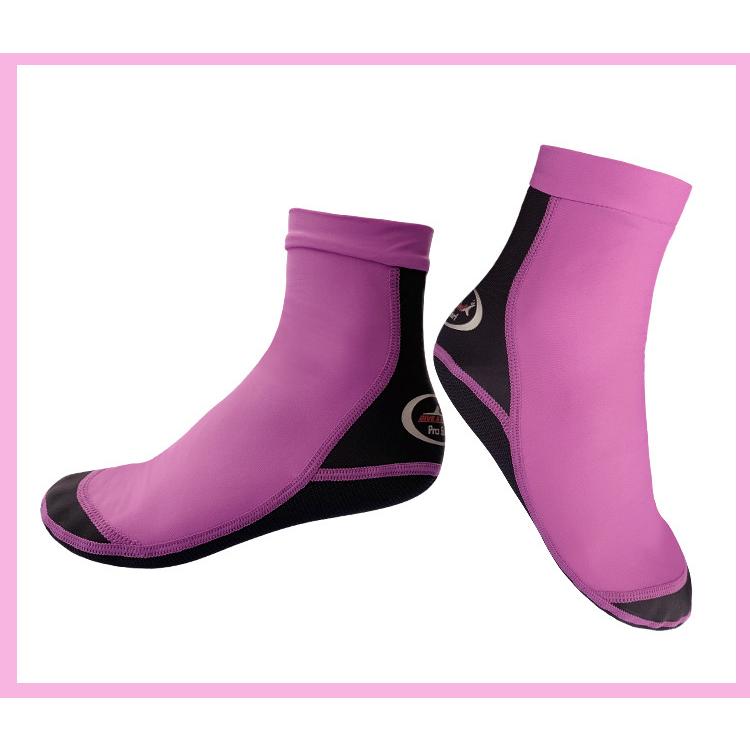 ダイビングソックス ウエットスーツ 靴下 サーフィン 滑止め ブーツ スポーツ ウォーター サーフブーツ マリンブーツ 水陸両用 | ブランド登録なし | 17