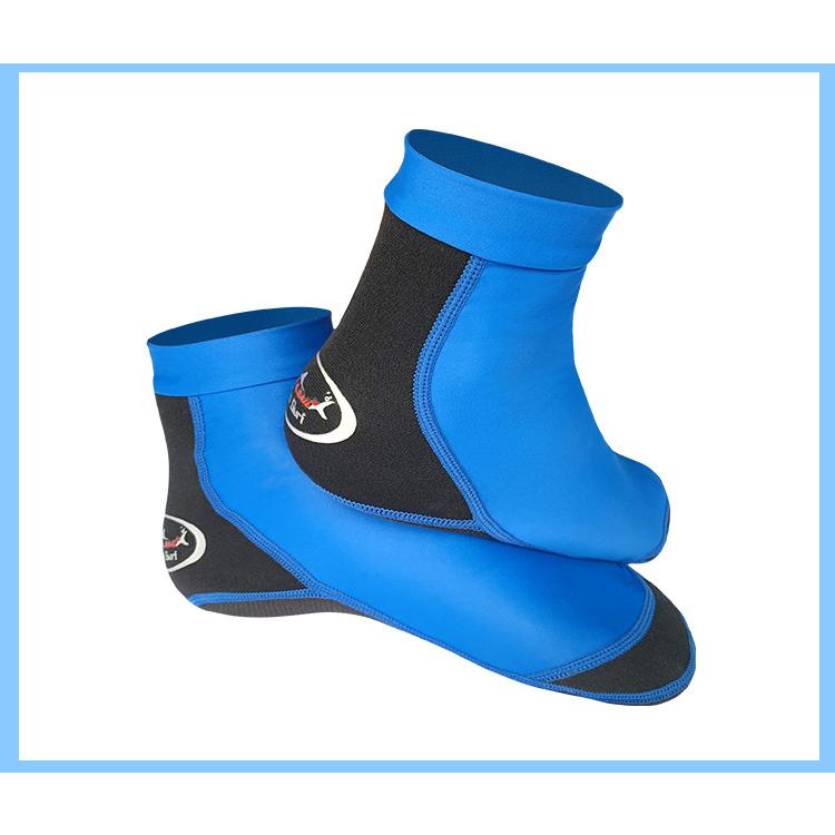 ダイビングソックス ウエットスーツ 靴下 サーフィン 滑止め ブーツ スポーツ ウォーター サーフブーツ マリンブーツ 水陸両用 | ブランド登録なし | 11