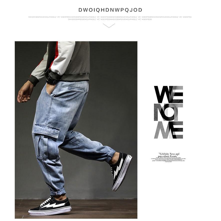 ホームアイホーム Gパン メンズ デニム ジーンズ ストレッチしない