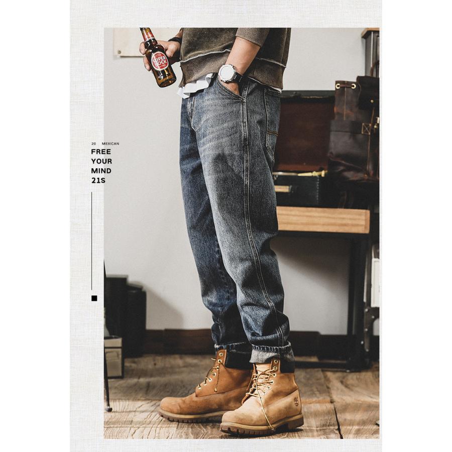 激安直営店　80´s　90´s　vintage　taste　デニム　ドッキング　破壊　構築