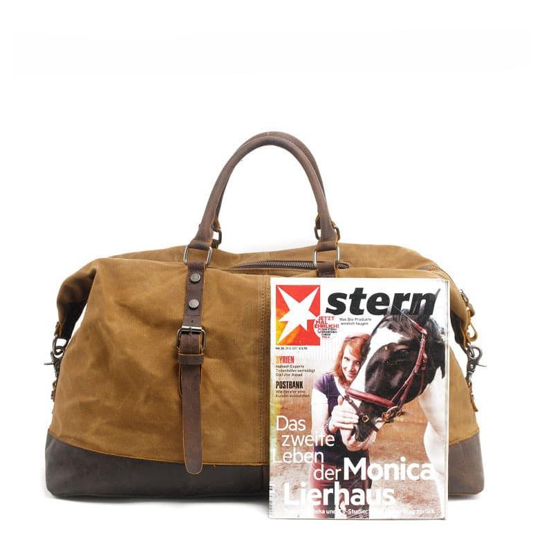 ボストンバッグ 超目玉 旅行鞄かばん 帆布 超大容量 高級キャンバス