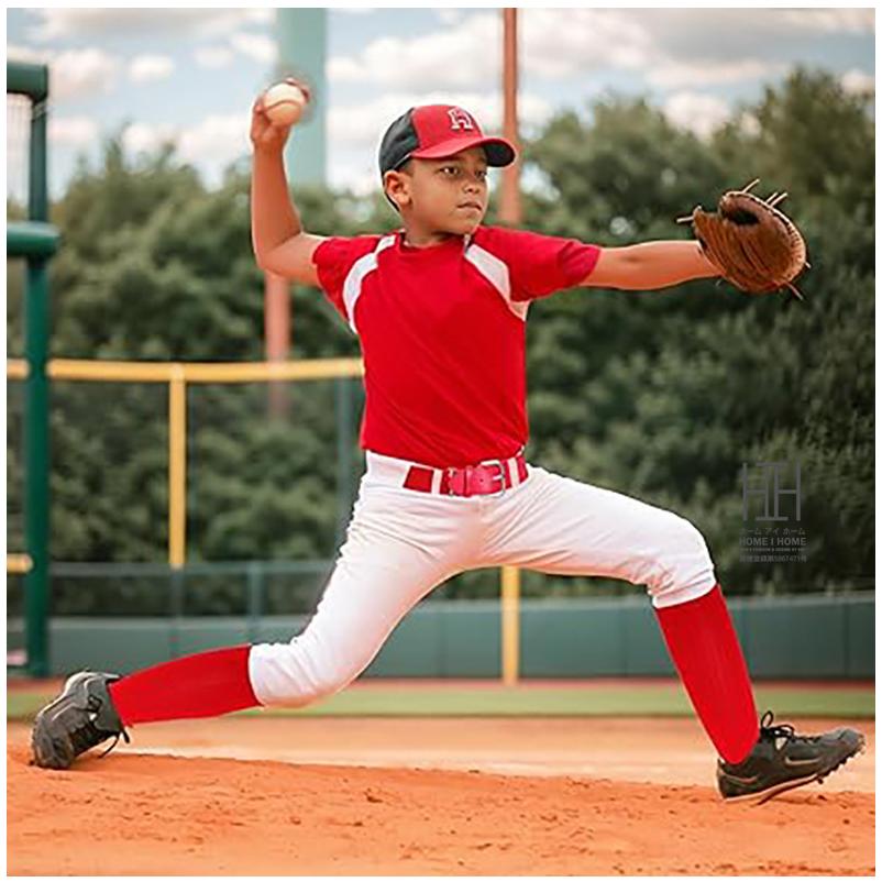 野球 ソックス ジュニア 大人 靴下 ベースボール ソフトボール