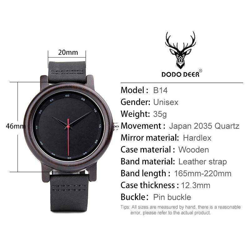 クォーツ時計 腕時計 日本製クォーツムーブメント レディース ウォッチ メンズ シンプル ユニセックス メンズ腕時計 ビジネス 檀木｜justmode｜05