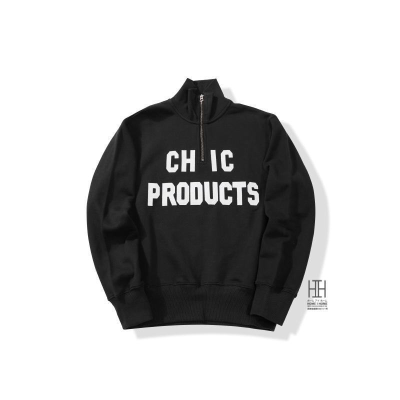 *p(R)ojectR® ロゴハーフジップ スウェット　X L XLARGE RECORDS ハーフジップ スウェット エクストララージ 楽天市場