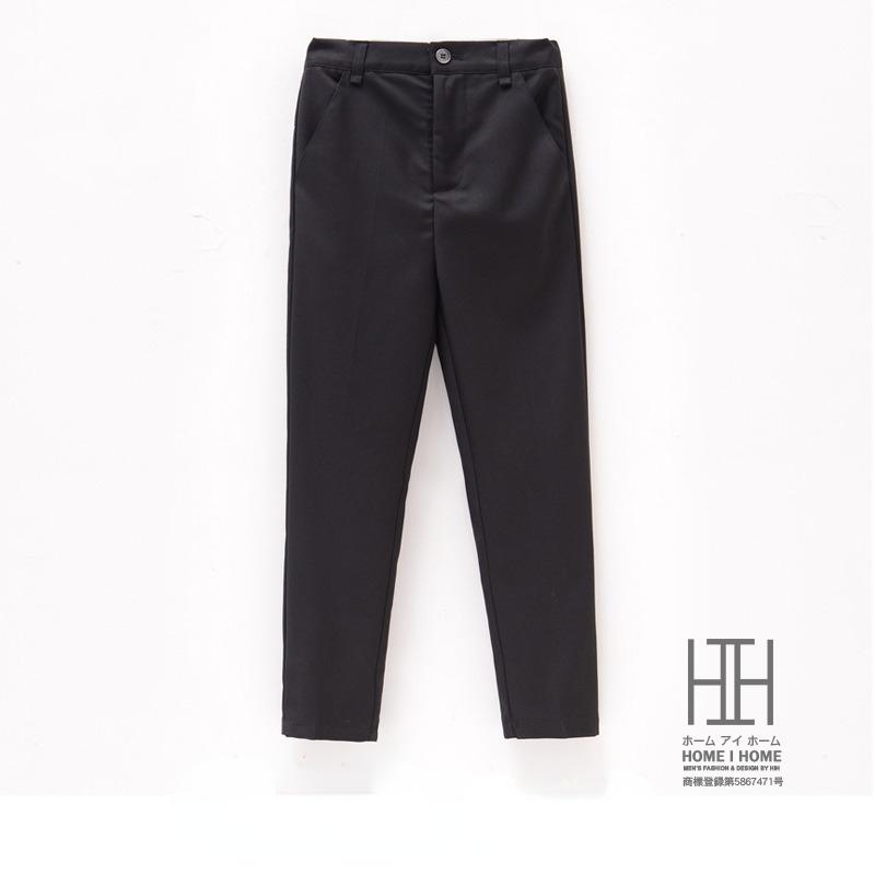 ホームアイホーム 男の子 フォーマル ズボン 子供スーツ スラックス
