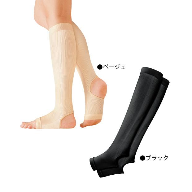 ふくらはぎ サポーター 着圧 むくみ 足の悩み 下肢静脈瘤 軽減 予防