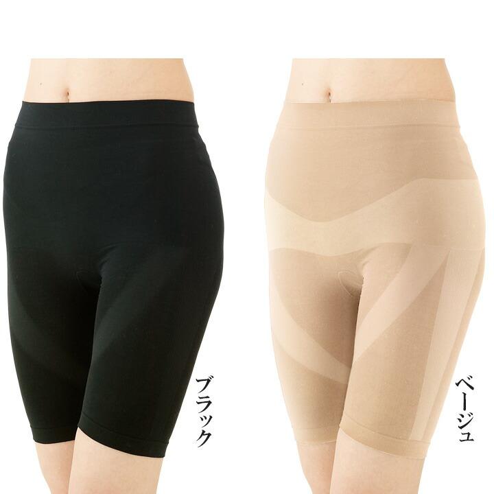 日本製 サポーター 股関節 ウォーキングスパッツ 男女兼用 足腰 ヒップ
