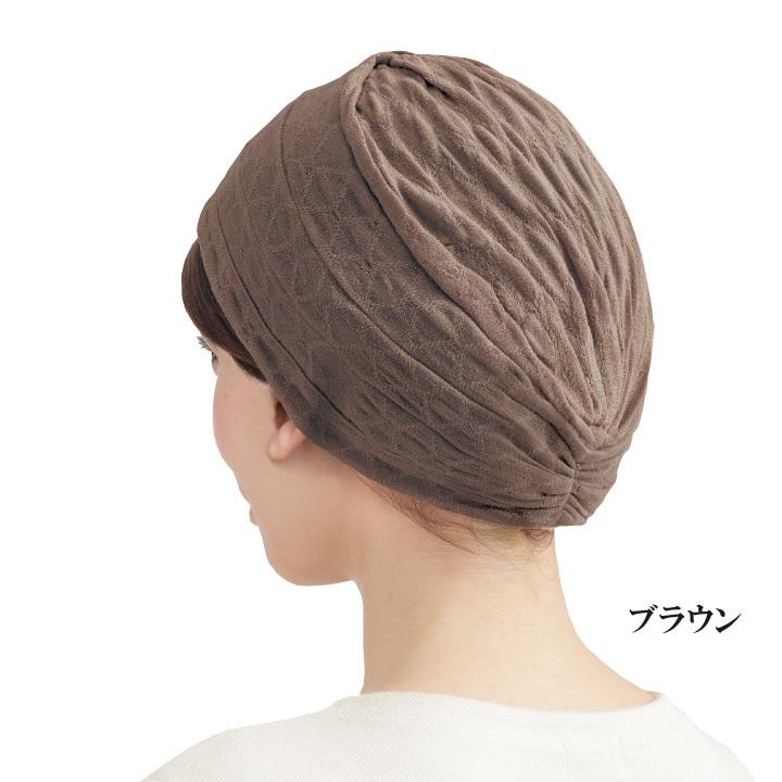 帽子 キャップ 婦人 女性 レディース シルク 白髪隠し 薄毛隠し 乱れ髪 寝ぐせ 薄毛 白髪 外出 自宅 お洒落 シルク100 国産おうち帽子 メール便可 ジャストパートナー Yahoo 店 通販 Yahoo ショッピング