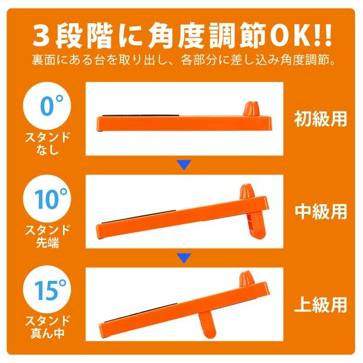 健康器具 トレーニング  運動 前脛骨筋 つまずき対策 つまずきやすい 歩行 サポート 鍛える ながら運動 1日10回 足指 スライド 健康 簡単 コロバネーゼ｜justpartner｜03