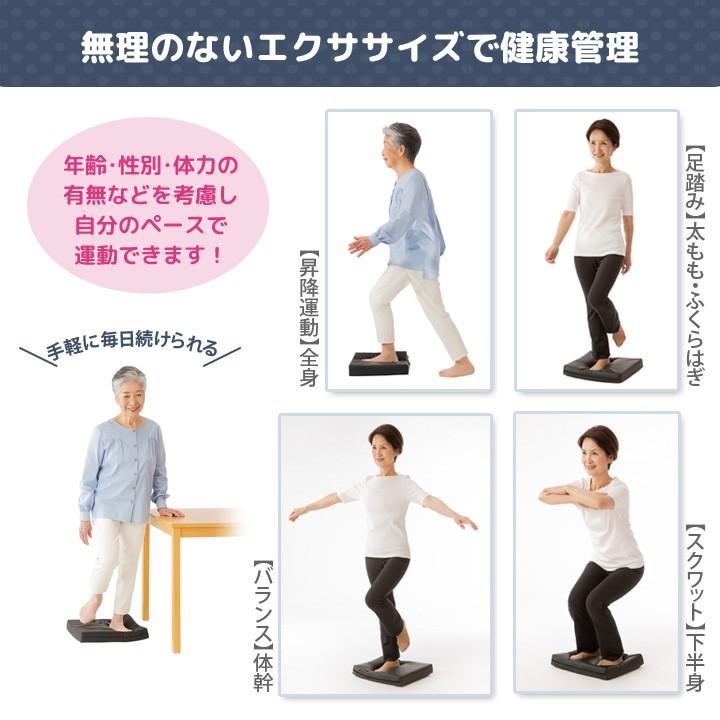 最速 体幹トレーニング 簡単 高齢者