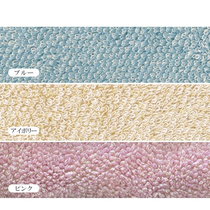 タオル cocochiena 綿混 コットン ボリューム マイクロファイバー 高