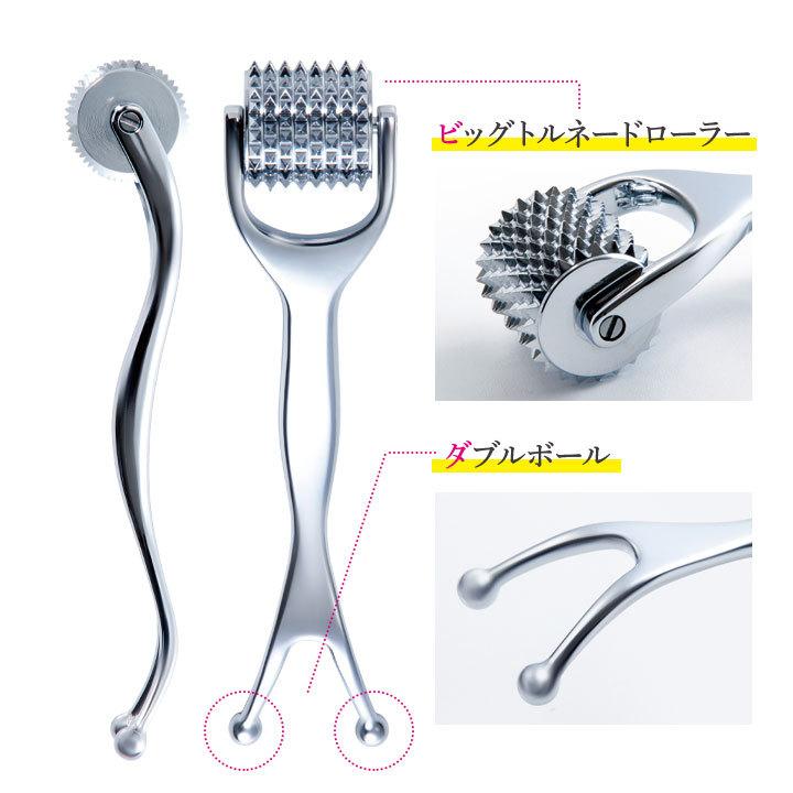 頭皮ケア ヘッドスパ 美容グッズ 美容鍼 ローラー ボール コリ ほぐす