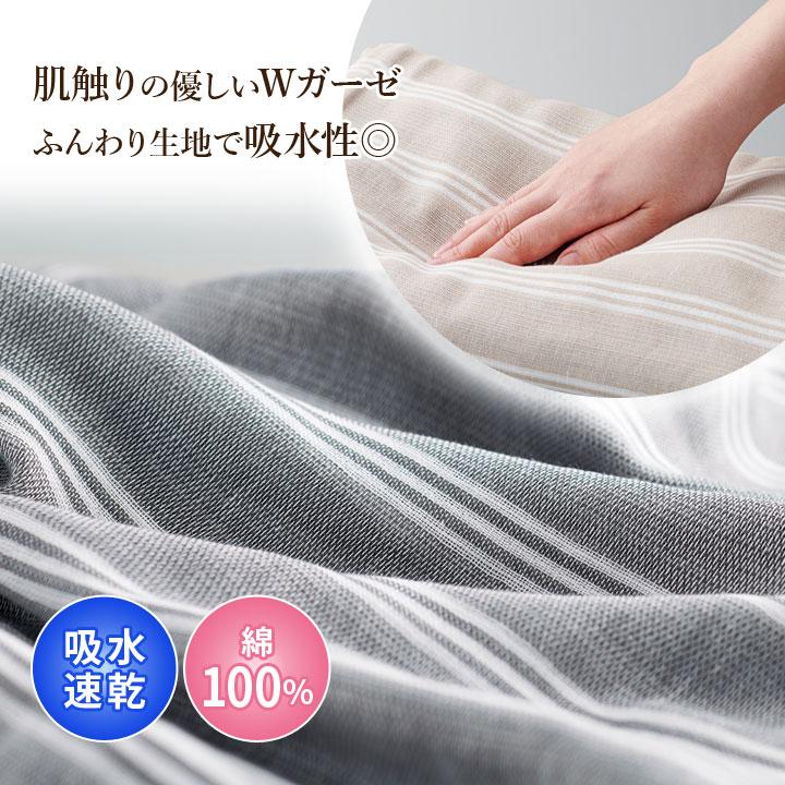 バスグッズ バスローブ 部屋着 パジャマ レディース 綿100 大判サイズ