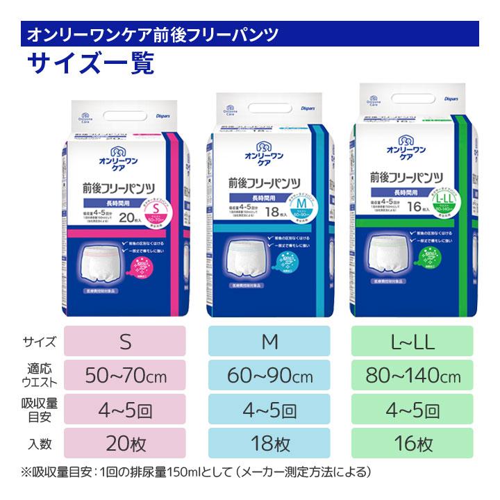 未使用おむつ オムツの寄付