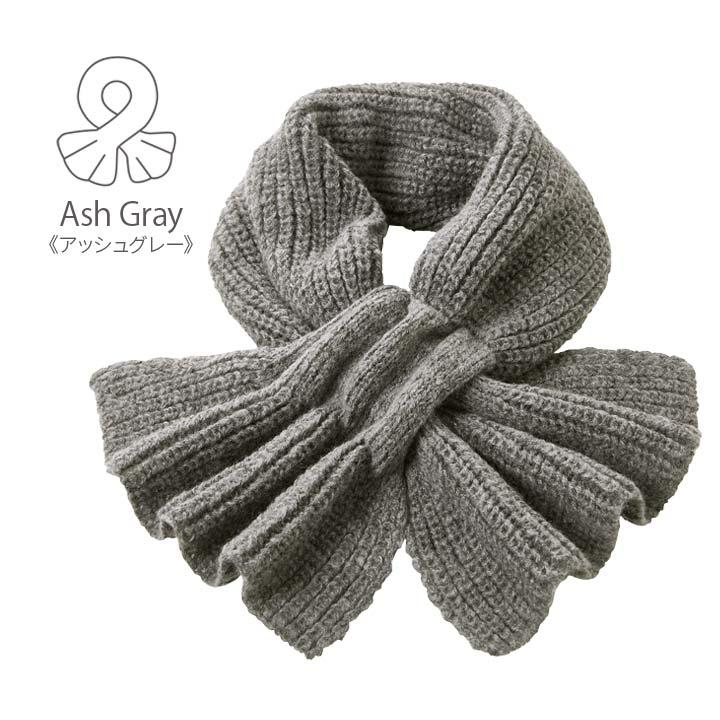 ソフトサーモ 東レ あったかグッズ レディース マフラー 暖か ネック