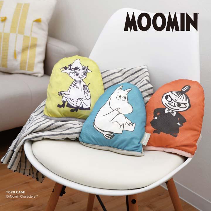 リトルミイ スナフキン 寝具 インテリア ブランケット タオルケット