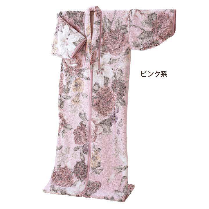 高品質 寝具 シングル 春夏 秋冬 掛け布団 着る布団 かいまき布団 肌