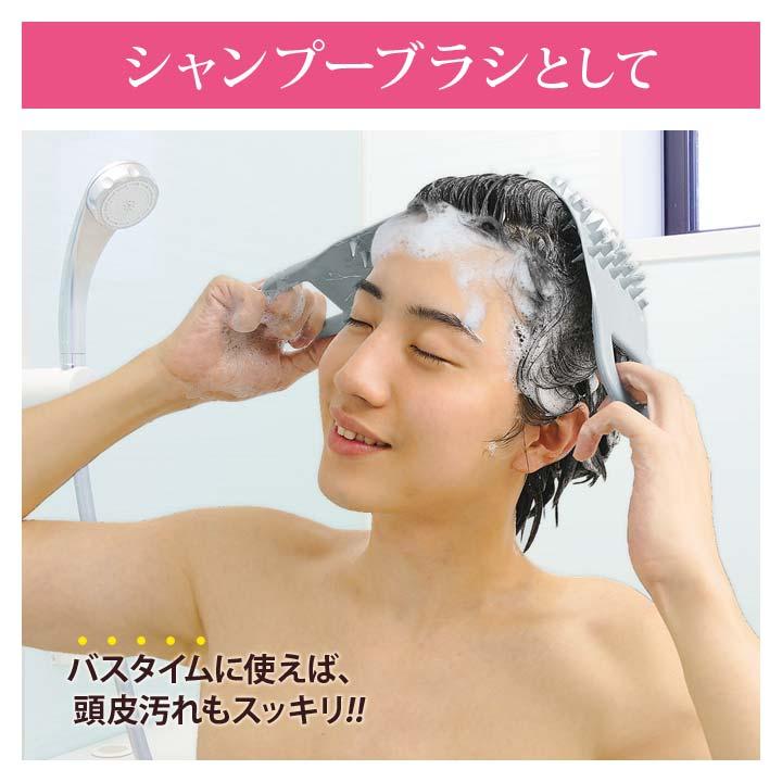 美容 マッサージ 頭皮ケア シャンプーブラシ 頭皮刺激 ソフト 美容 マッサージ 頭皮ケア シャンプーブラシ 頭皮刺激 ソフト