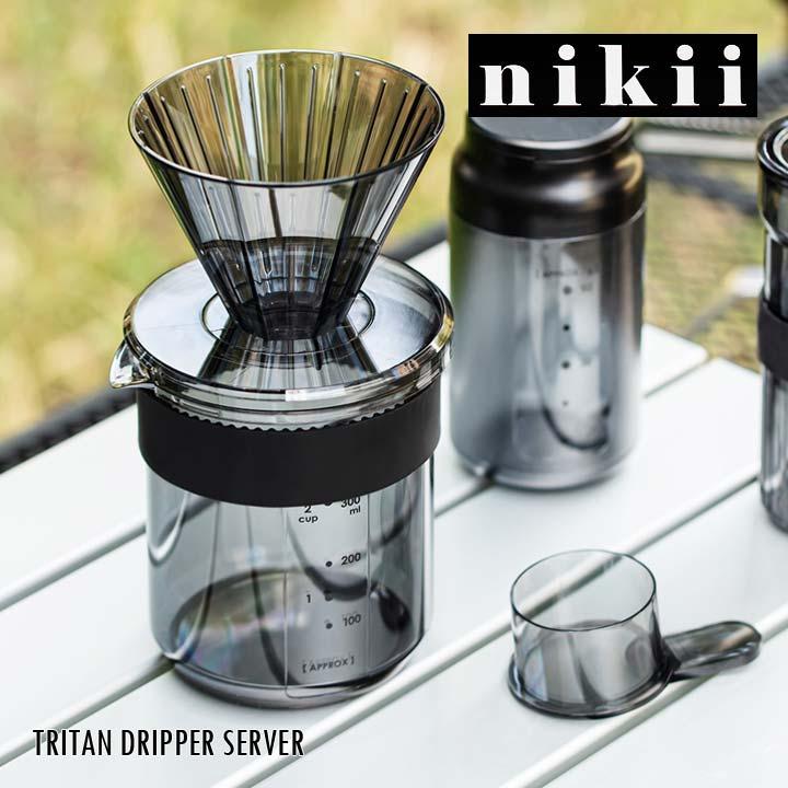 コーヒー 珈琲 ドリッパー サーバー メジャースプーン セット