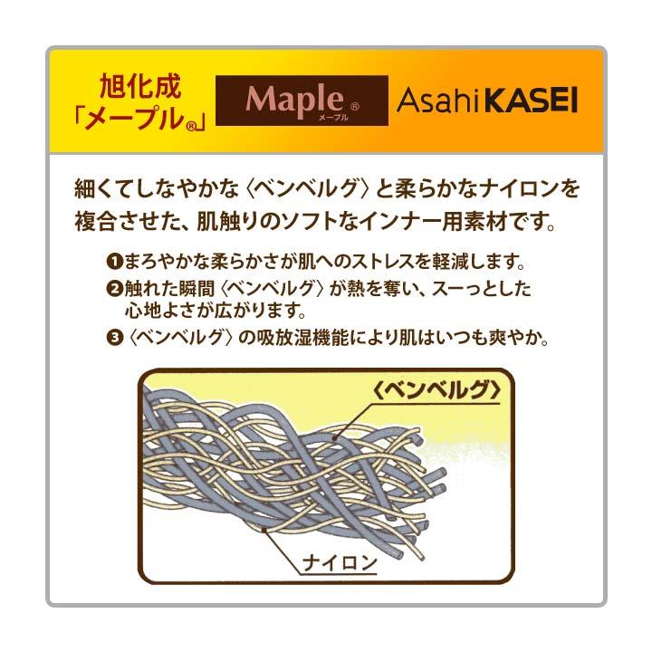日本製 膝 サポーター インナーパンツ 一体型 スパッツ スラックス下