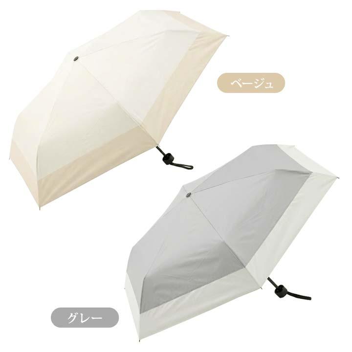 晴雨兼用 折りたたみ傘 手動 UVカット 紫外線 1級遮光 遮熱効果 φ95cm