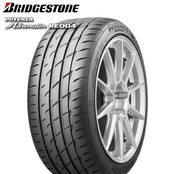 ブリヂストン ポテンザ アドレナリン BRIDGESTONE POTENZA Adrenalin 