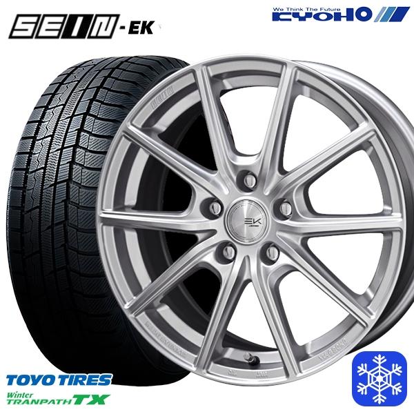 ウィンタートランパス 215/65R16インチ TOYO トーヨー ウィンター 