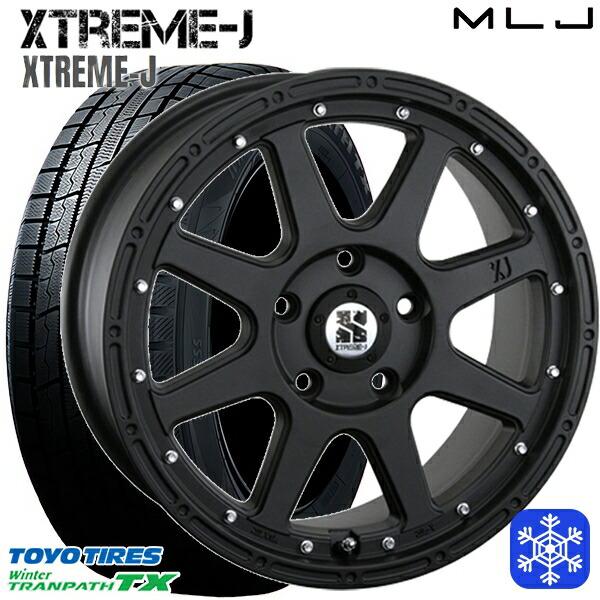 ウィンタートランパス 205/55R17インチ TOYO トーヨー ウィンター 