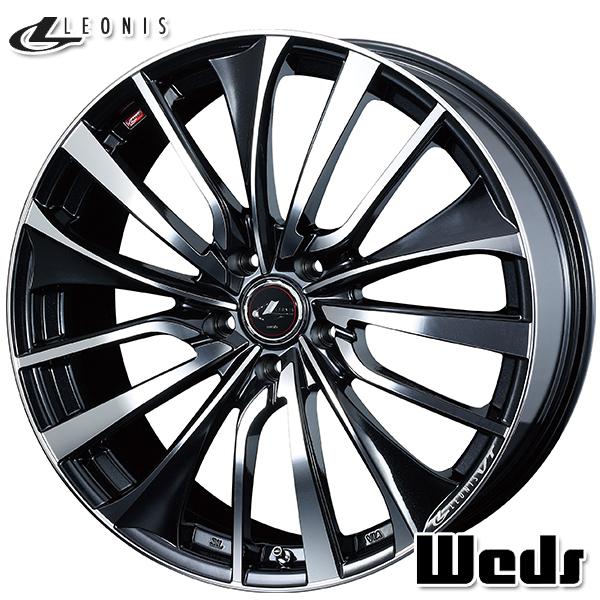 2月11日最大11倍 サマータイヤ ホイール4本セット 205/65R15インチ 5H114 ウェッズ レオニス VT PBMC ブリヂストン レグノGR-VII