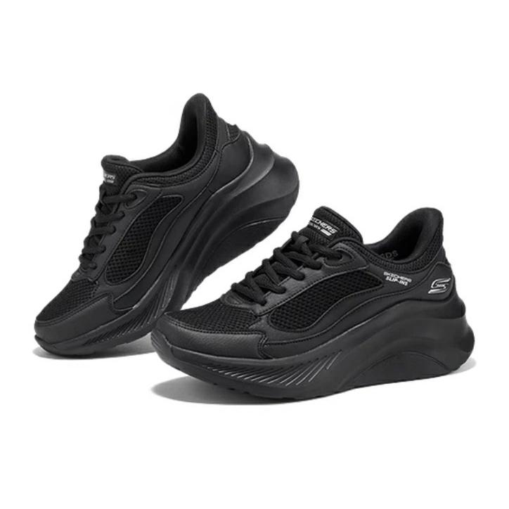 SKECHERS（スケッチャーズ） スリップインズ レディース スニーカー