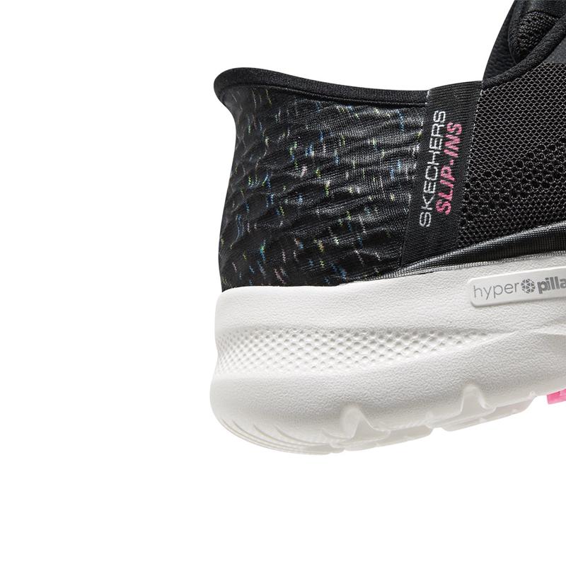 SKECHERS（スケッチャーズ） スリップインズ レディース スリッポン