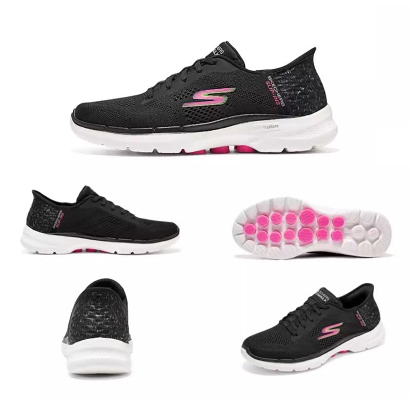 シカゴ　31枚 SKECHERS（スケッチャーズ） スリップインズ レディース スリッポン