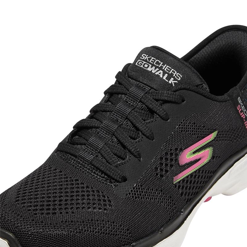SKECHERS（スケッチャーズ） スリップインズ レディース スリッポン