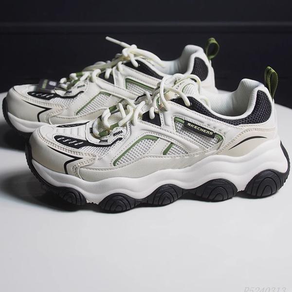 SKECHERS（スケッチャーズ） 【新作 人気】Skechers 厚底スニーカー