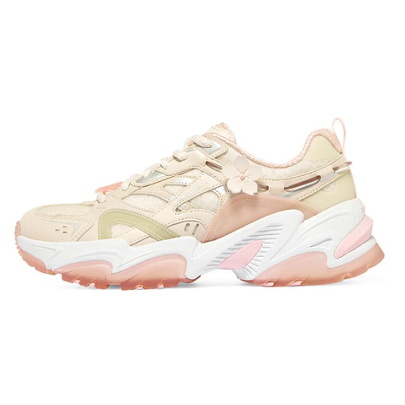 SKECHERS スケッチャーズ スニーカー レディース 新作 春 桜 SKECHERS スケッチャーズ スニーカー レディース 新作 春 桜