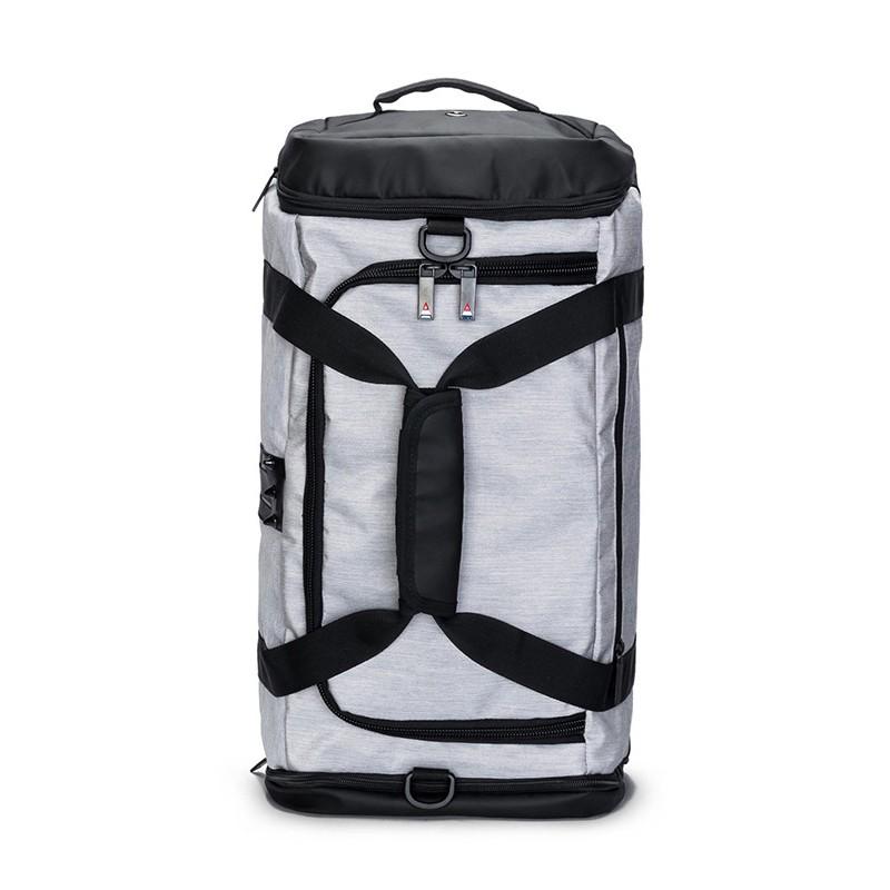 OZUKO ドラムバッグ 手提げバッグ リュックサック 斜めがけ 3way