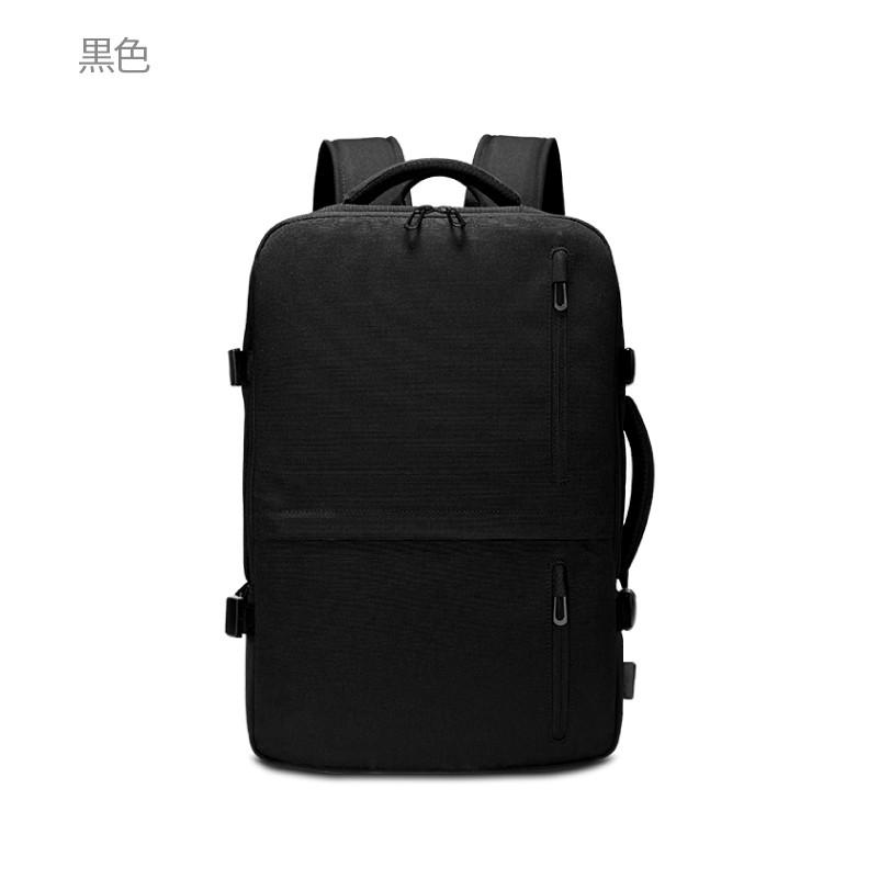 3way多機能ビジネスバッグ リュックサック 拡張機能付き 大容量 自転車