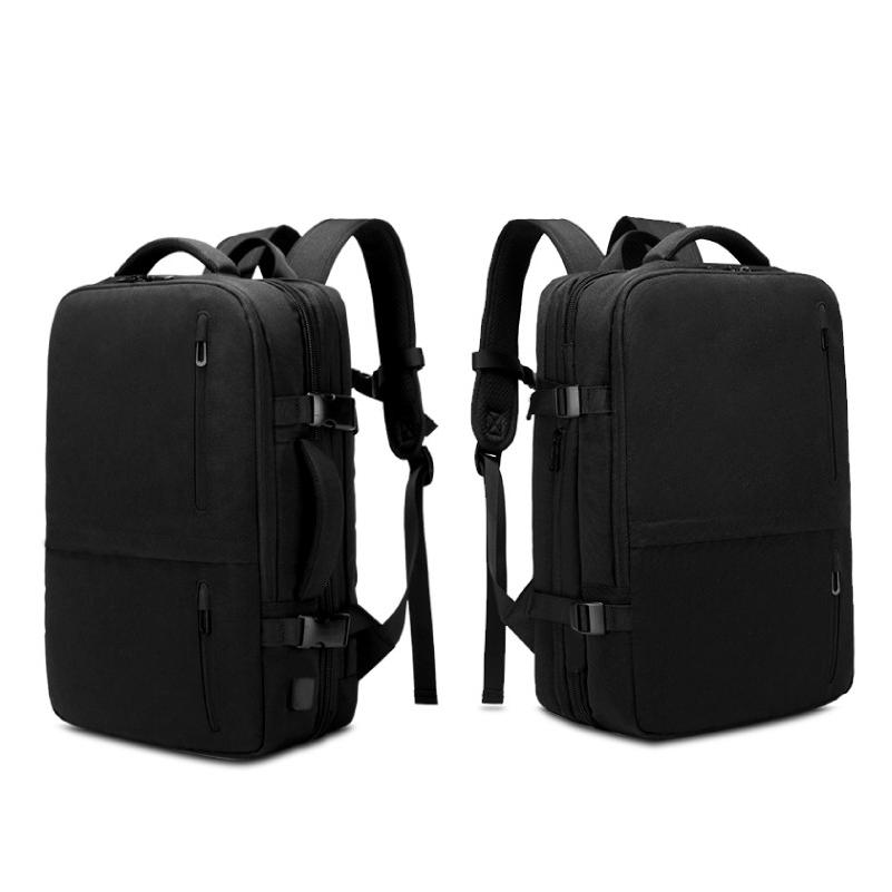 3way多機能ビジネスバッグ リュックサック 拡張機能付き 大容量 自転車